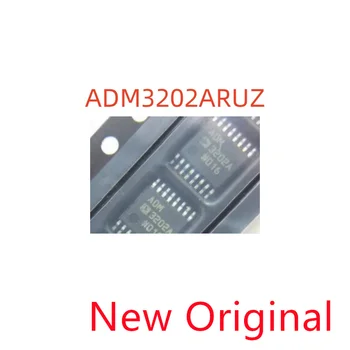 10piece Нов оригинален ADM3202ARUZ ADM3202ARU ADM3202AR ADM3202 TSSOP-16
