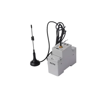 Acrel RS485 Инструмент за измерване на енергия комуникационен модул AEW110-L