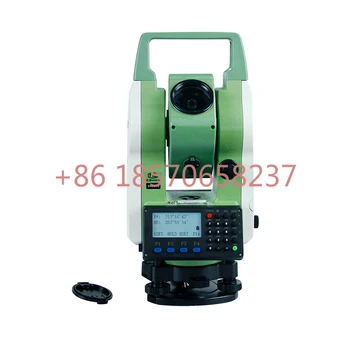 Hot продажба напреднали технологии лазер Общо станция, направена в Китай 400 relectorless DTM-622R4 общо станция за продажба