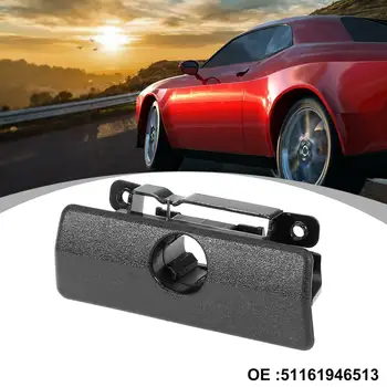 New Car Glove Box Lock Latch Pull Handle Lower 51161946513 Fit for BMW 5 Series E34 Z1 Roadster Z3 E36 1988 1995 2002