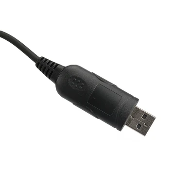 USB програмен кабел за подмяна на Motorola Radio GP328Plus Програмен кабел Walkie Talkie GP338Plus GP644 GP688 GP344