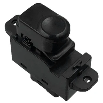 Window Single Lifter Switch Button Fit for Hyundai Solaris Accent 2011 2012 2013 93580-1R000 935801R000
