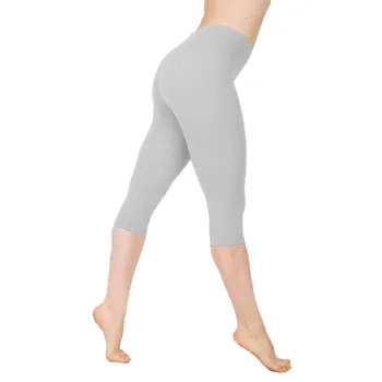 Жените загуба на тегло отслабване йога панталони фитнес гамаши тялото оформяне на жените участък висока талия фитнес ежедневни панталони