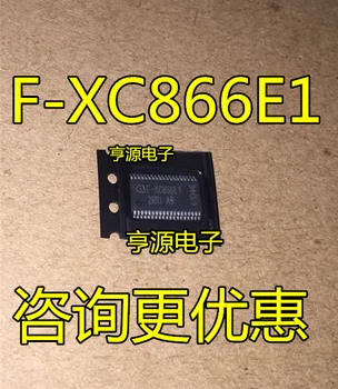 10pcs/lot 100% нов SAF-XC866 SAF-XC866-2FRI F-XC866 TSSOP38 8