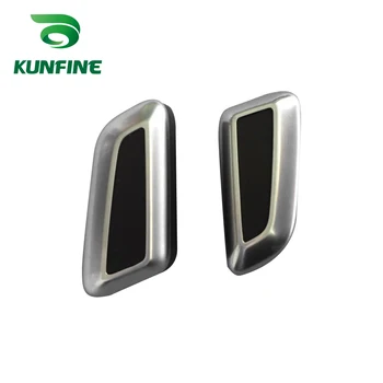KUNFINE Seat Changer Switch Cover за VW Audi Част No 4G0 959 747 A / 4G0959747A