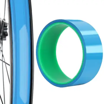 Байк гума подложка за защита на планински велосипеди за гуми композитен материал колоездене защитен инструмент за планински велосипеди пътни велосипеди и