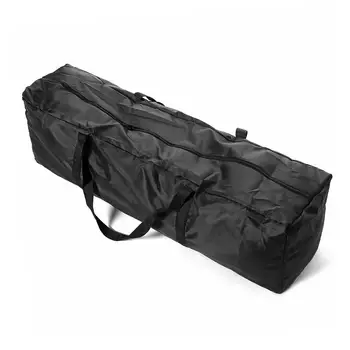 Електрически скутер чанта скутер съхранение скутер транспорт чанта сгъваема чанта за съхранение за M365 / M365 Pro 125x25x45CM вода съпротива