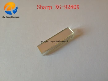 Нов прожекционен светлинен тунел за части за проектор Sharp XG-9280X Оригинален SHARP Light Tunnel Безплатна доставка