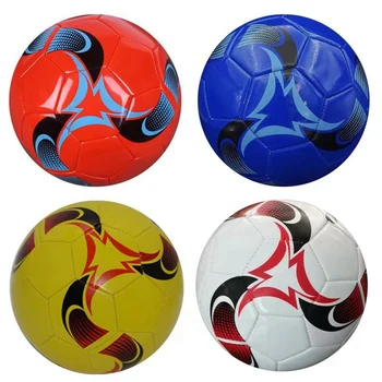 Размер 5 Футболна топка Професионално състезание Футболни топки Детска тренировъчна топка Спорт с футболна топка на открито