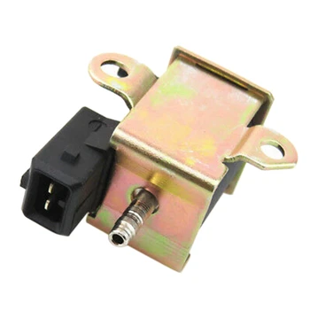 Автомобилен вакуумен регулатор на електромагнитен клапан Подходящ за Passat B5 Bora 4 Golf MK4 026906283H