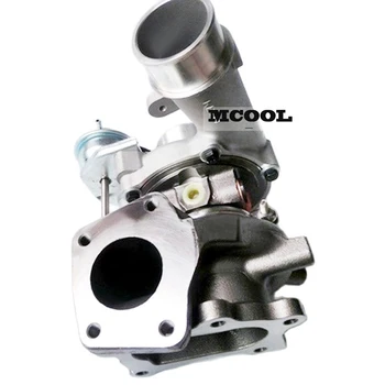 K04 турбинен турбокомпресор за Mazda CX-7 CX7 2.3L 53047109904 L33L13700B L3Y31370ZC L3Y11370ZC L33L13700C L3YC1370Z L3Y41370ZC