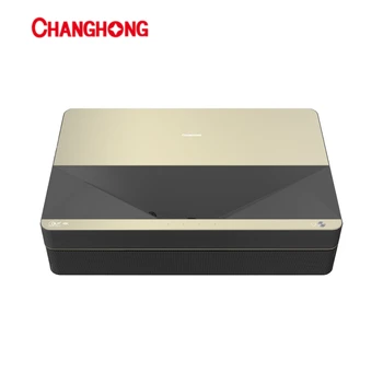 Безплатен товарен Changhong B8U 4K 3D MEMC Lase TV UHD 150