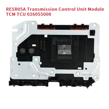 Нов модул за управление на трансмисията TCM TCU за Nissan Infiniti RE5R05A 0260550002 31040-90X10