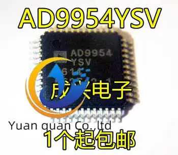 2pcs оригинален нов AD9954YSVZ AD9954 LQFP48 цифров синтез чип