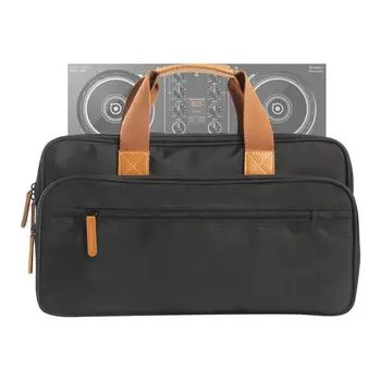Калъф за носене за DJ Start DJ контролер Travel Protective Storage Bag Professional Audio Mixer Protector Carrying Storage Case