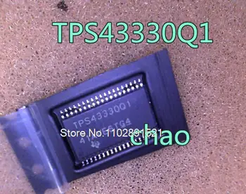 TPS43330QDAPRQ1 TPS43330Q1 TSSOP