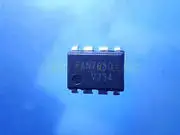 30pcs оригинален нов FAN7680 [DIP8 -] чипсет за управление на захранването