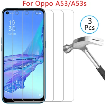 закалено стъкло за oppo a53 a53s 5g капак на калъфа coque on oppoa53 oppoa53s a 53 s 53s 53a телефонна чанта 360 opp opo appo oppo53a