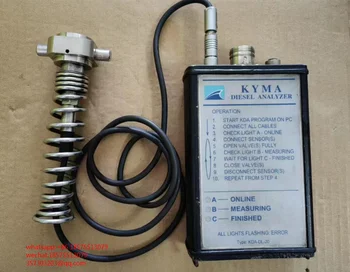 FOR 7613C Сензор KDA-DL-20 KYMA Дизелов анализатор, 1 БРОЙ